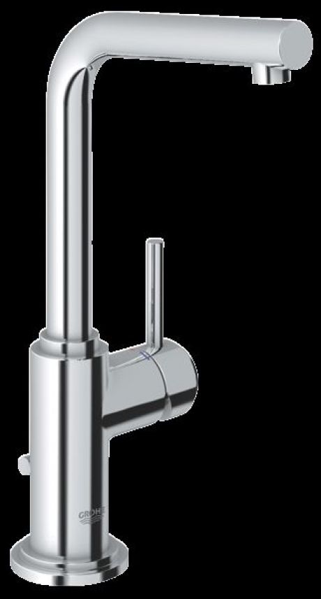 GROHE ATRIO 1H OHM BASIN MIXER