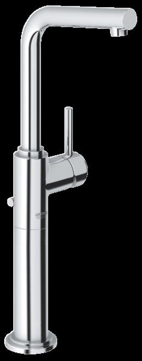 GROHE ATRIO 1H OHM VESSEL SPOUT