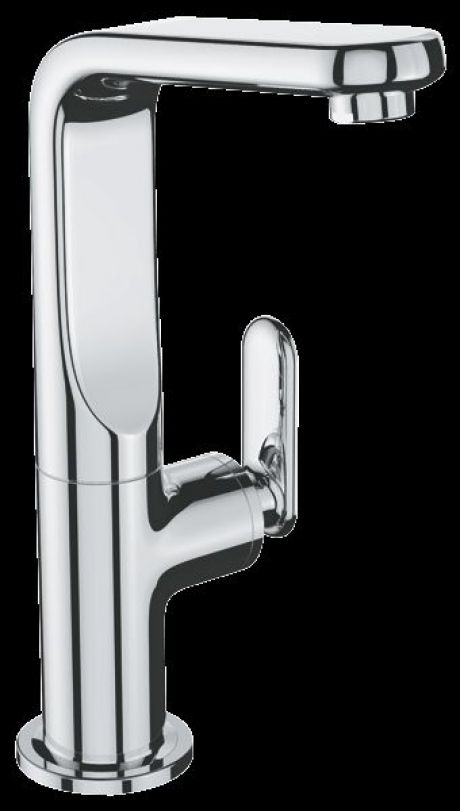 GROHE VERIS BASIN MIXER HIGH SPOUT