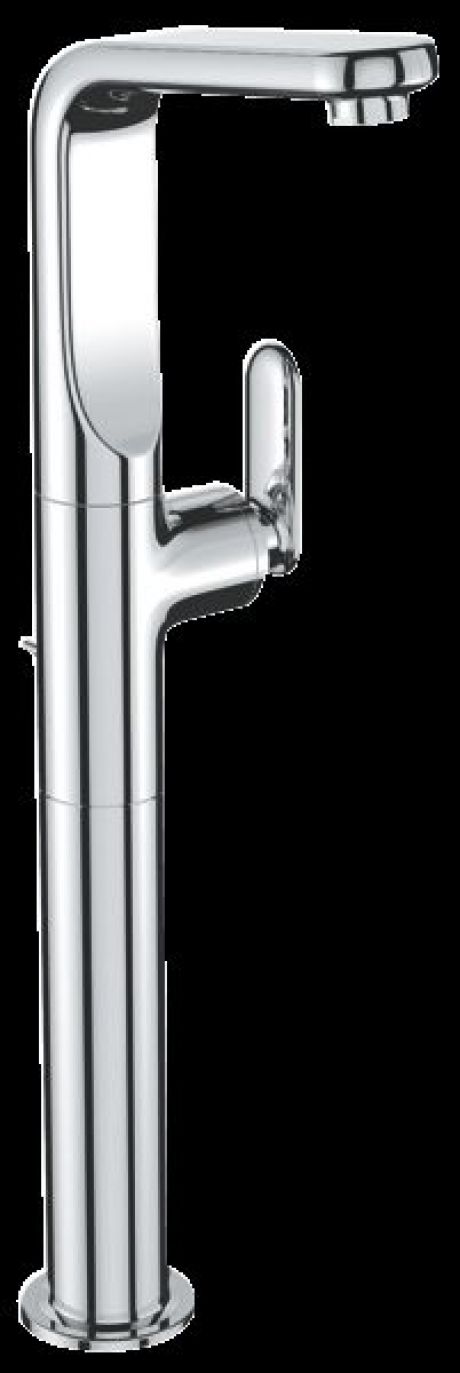 GROHE VERIS VESSEL SPOUT BASIN MIXER