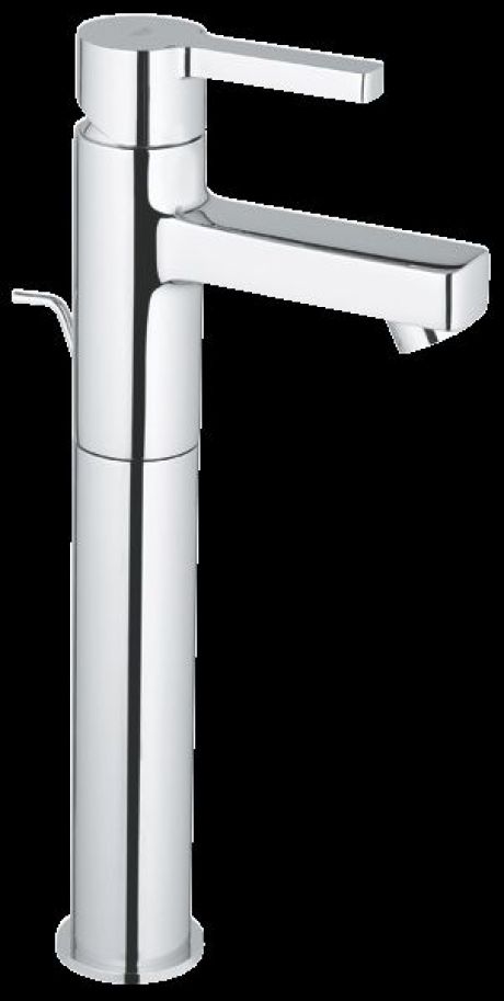 GROHE LINEARE HIGH BOWL BASIN MIXER 28MM