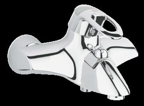 GROHE CHIARA BATH/SHOWER MIXER HP