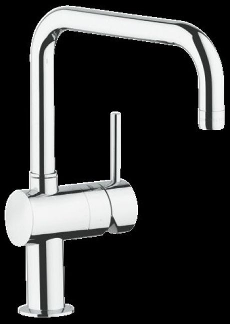 GROHE MINTA KITCHEN MIXER SWIVEL SP HP CP
