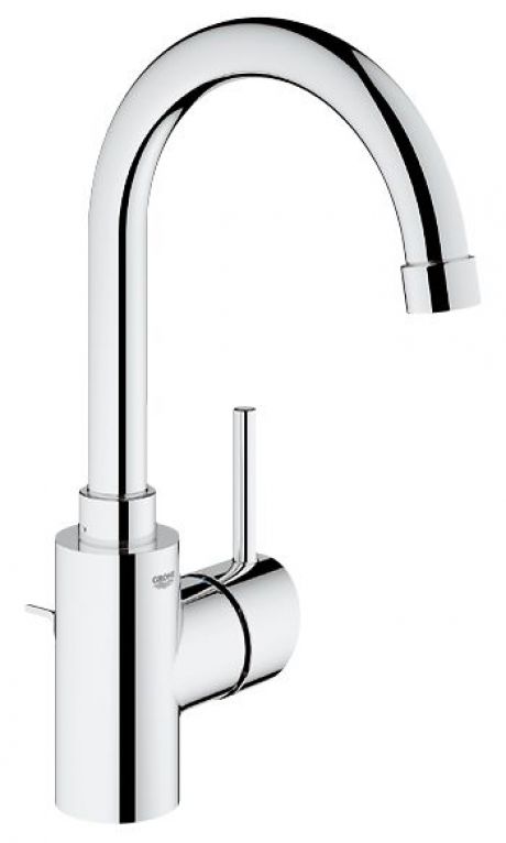 GROHE CONCETTO BASIN MIXER PUW