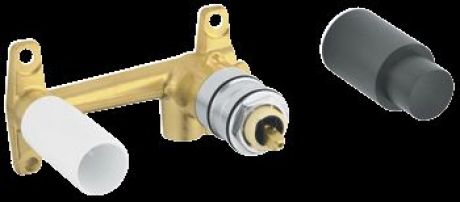GROHE ATRIO CONC BODY 2H 35MM