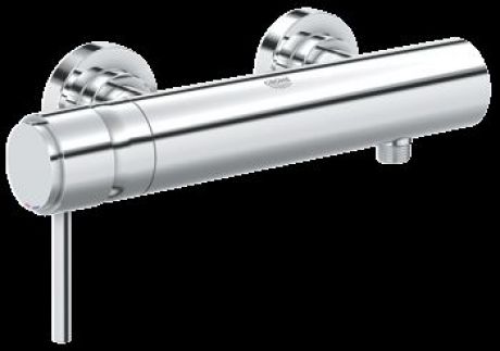 GROHE ATRIO OHM EXPOSED SHOWER MIXER