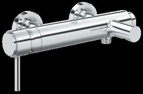 GROHE ATRIO OHM EXPOSED BATH MIXER