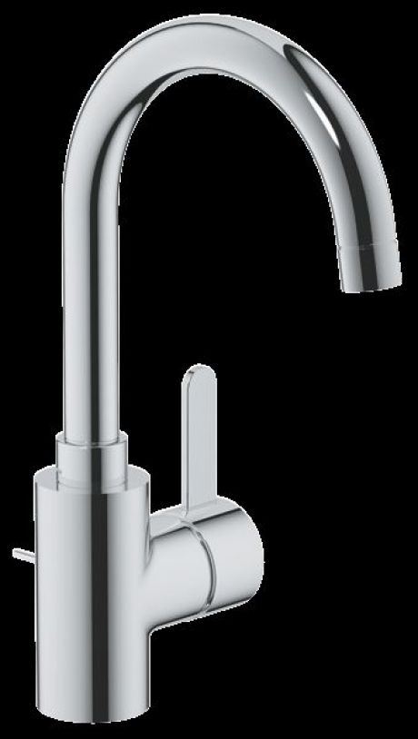 GROHE EUROSMART COSMO BASIN MIXER