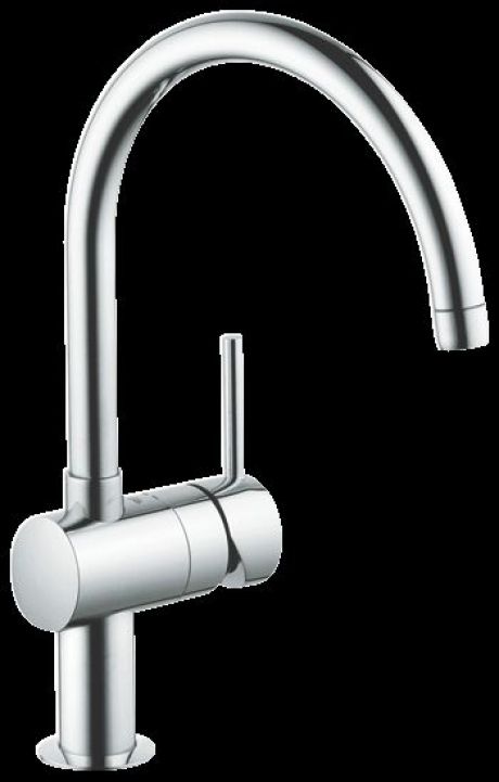 GROHE MINTA KITCHEN MIXER SWIVEL SP HP CP