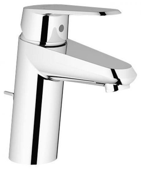 GROHE EURODISC COSMO HP BASIN MIXER C/S