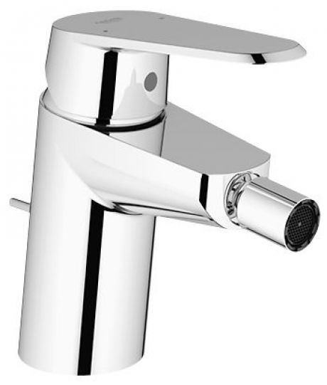 GROHE EURODISC COSMOBIDET MIXER