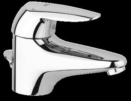 GROHE EURODISC BASIN MIXER PUW HP/LP