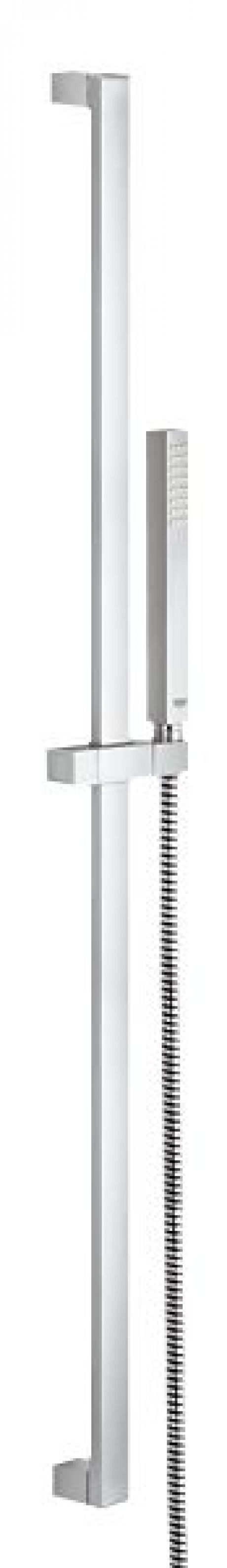 GROHE EUPHORIA CUBE HP SHOWER SET
