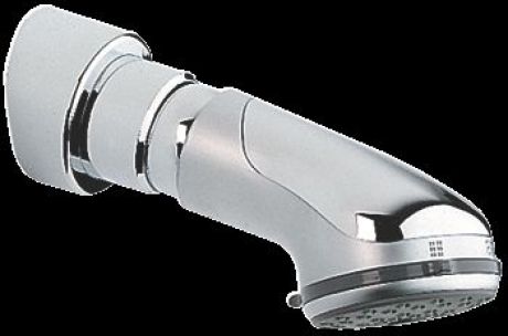 GROHE RELEXA SHOWER HEAD FIXED