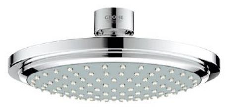 GROHE EUPHORIA HEAD 160MM