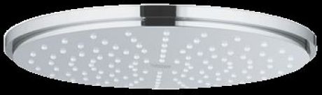 GROHE RAINSHOWER HEAD MODERN CP HP