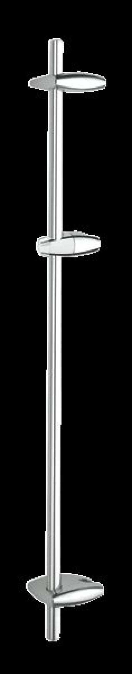 GROHE MOVARIO 900MM SHOWER RAIL