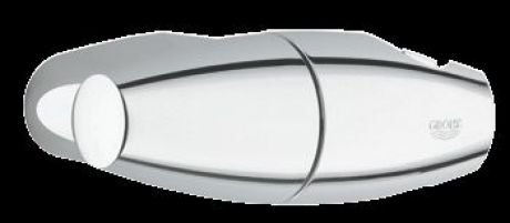 GROHE MOVARIO ADJ HANDSHOWER HOLD