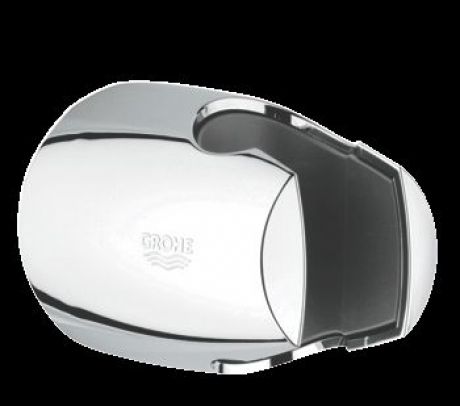 GROHE MOVARIO WALL HANDSHOWER HOLD