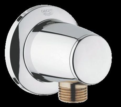 GROHE MOVARIO ELBOW OUTLET