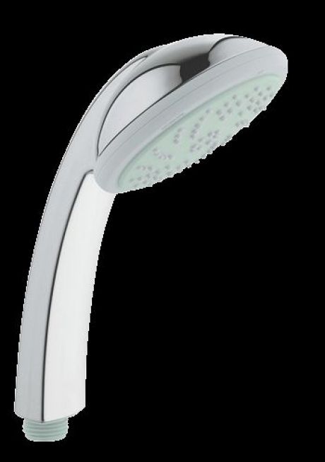 GROHE TEMPESTA DUO HANDSHOWER HP CP