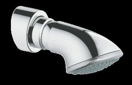 GROHE MOVARIO TRIO HEADSHOWER