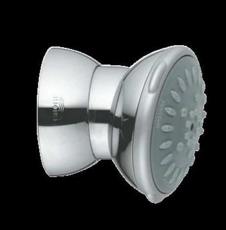 GROHE MOVARIO MASSAGE SIDESHOWER HP