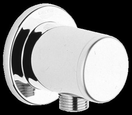 GROHE RELEXA PLUS ELBOW OUTLET
