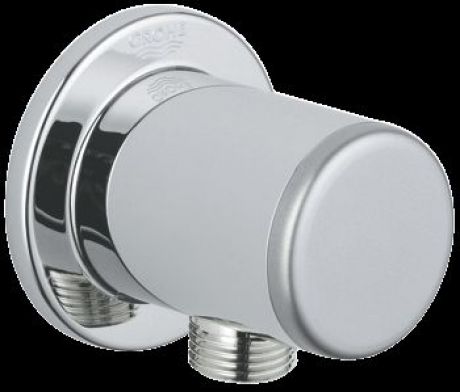 GROHE RELEXA PLUS WALL OUTLET