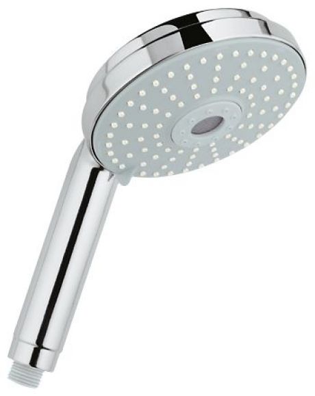 GROHE RAINSHOWER COSMOPOLITAN 130MM DIA
