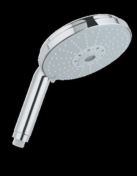 GROHE RAINSHOWER COSMOPOLITAN 160MM DIA
