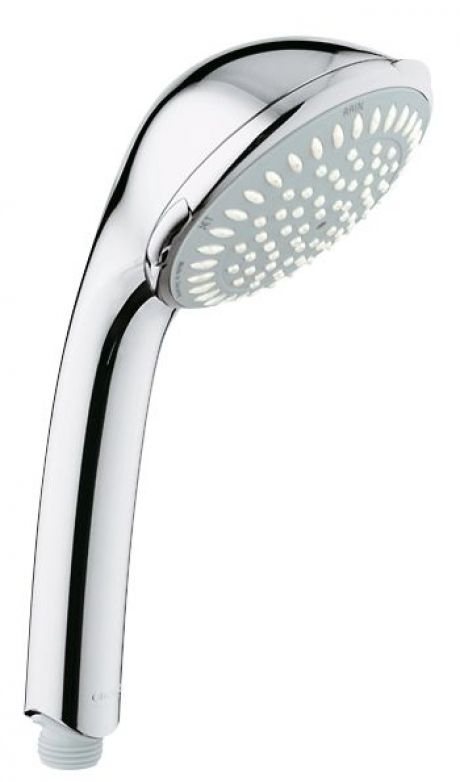 GROHE RELEXA TRIO HANDSHOWER CP