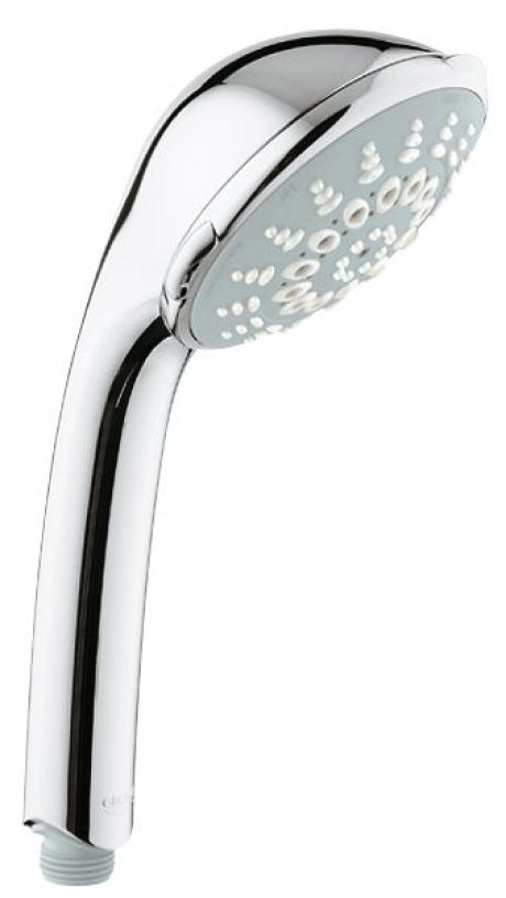 GROHE RELEXA CHAMPAGNE HANDSHOWER CP