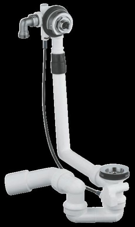 GROHE TALENTOFILL CONC SYSTEM NORMAL HP