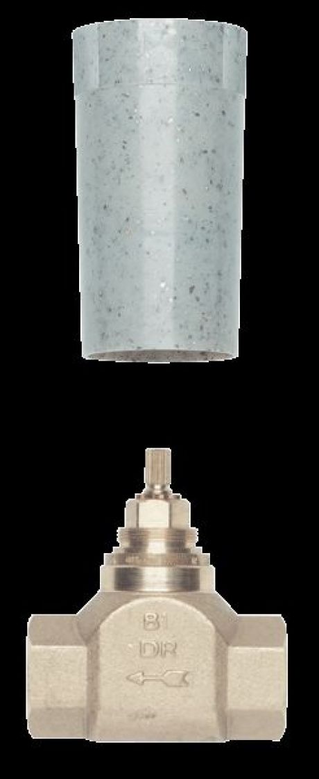 GROHE STOPCOCK BODY/VALVE 3/4