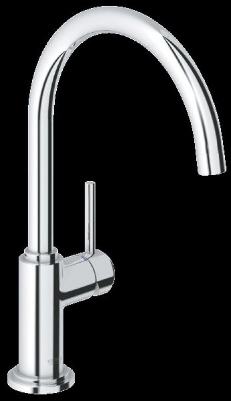 GROHE ATRIO C - SPOUT SINK MIXER