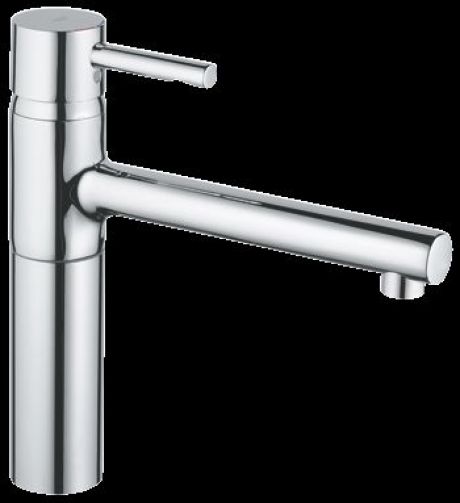 GROHE EUROSTYLE SINK MIXER SP CP