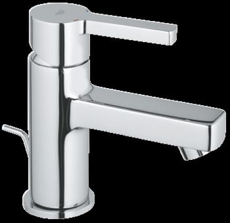 GROHE LINEARE BASIN MIXER 28MM CARTRIDGE