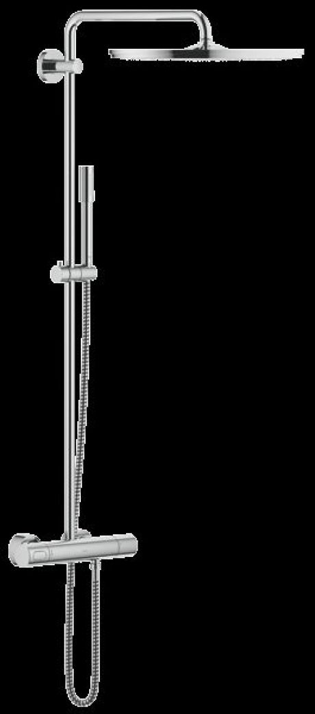 GROHE RSH SYSTEM THM