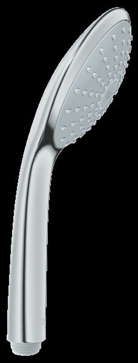 GROHE EUPHORIA HAND SHOWER MONO LOW PRESS