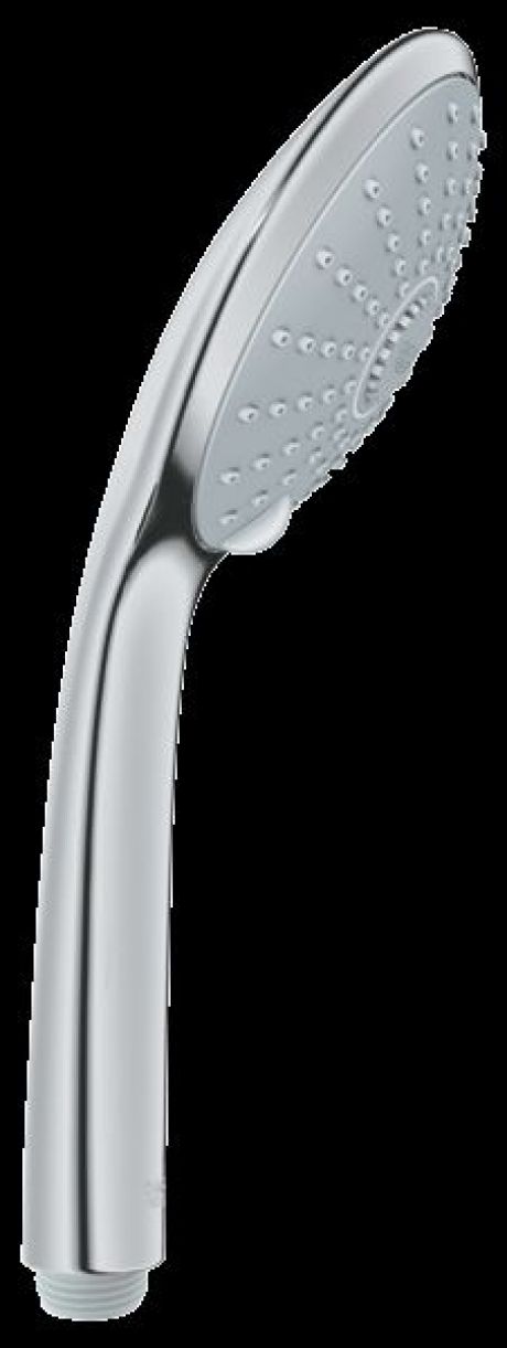 GROHE EUPHORIA HAND SHOWER MASSAGE 9.5