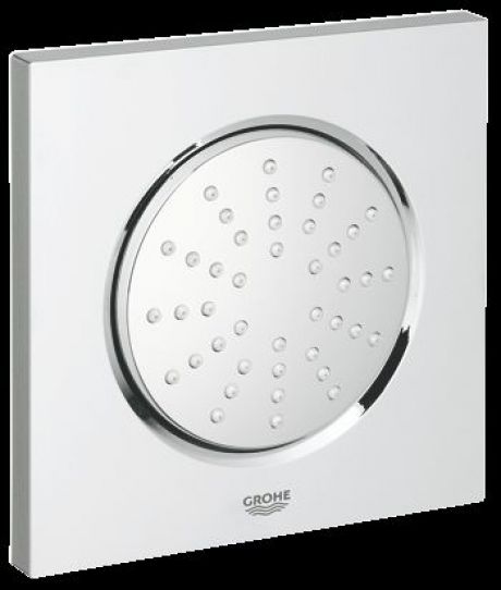 GROHE RAINSHOWER F-SERIES SIDE SHOWER