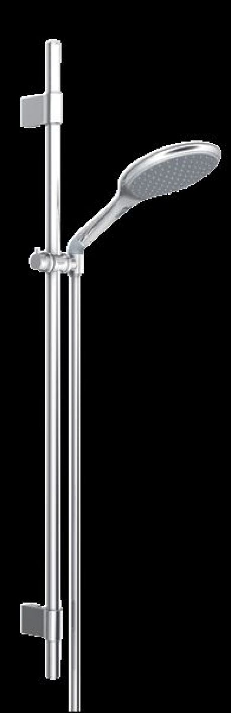 GROHE RAINSHOWER SOLO RAIL SET 900MM