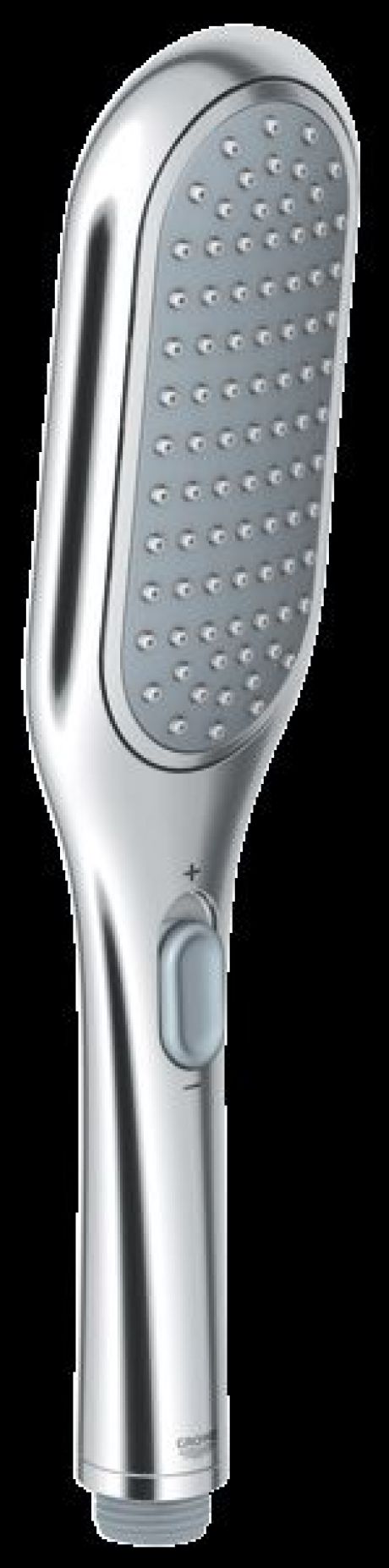 GROHE RAINSHOWER ECO HAND SHOWER CHROME