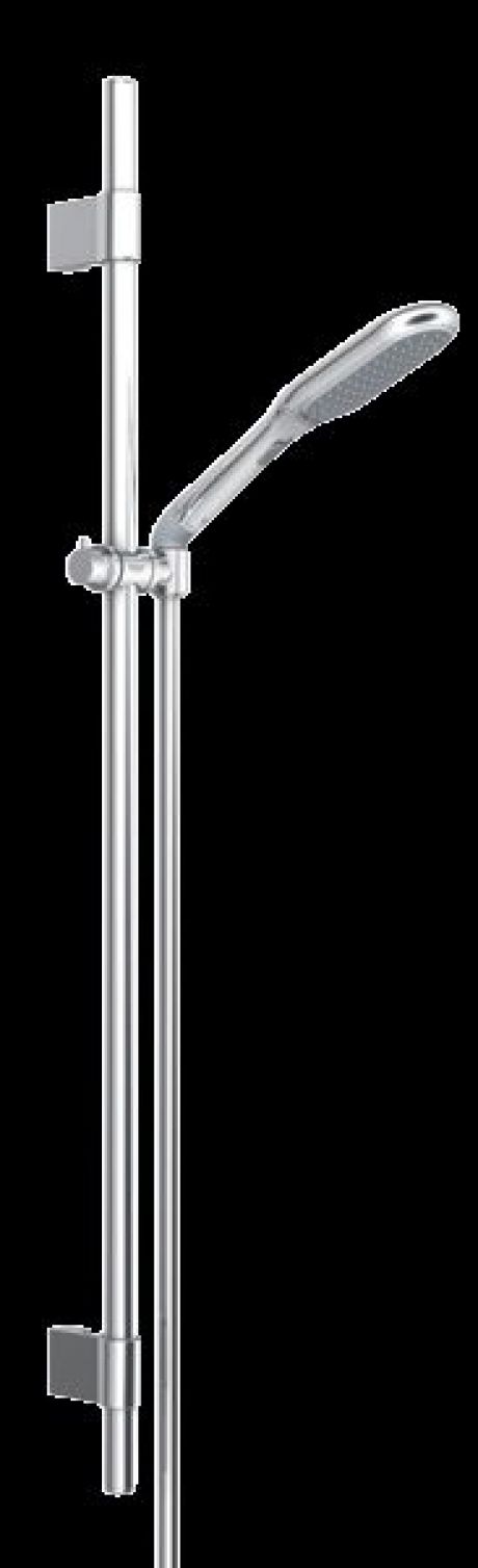 GROHE RAINSHOWER ECO RAIL SET 900MM FLEX