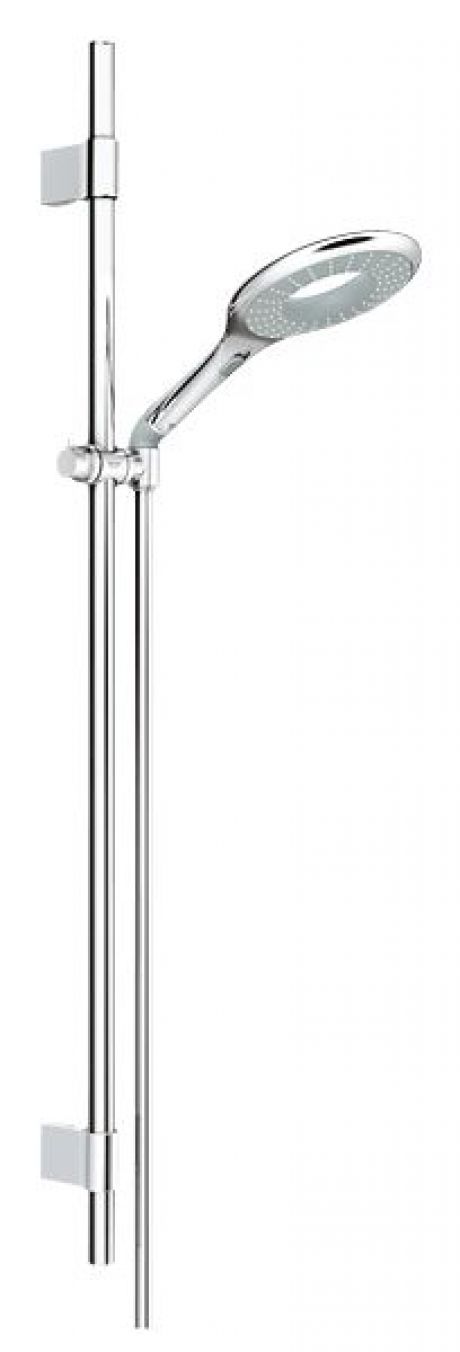 GROHE RAINSHOWER ICON RAIL SET 900MM