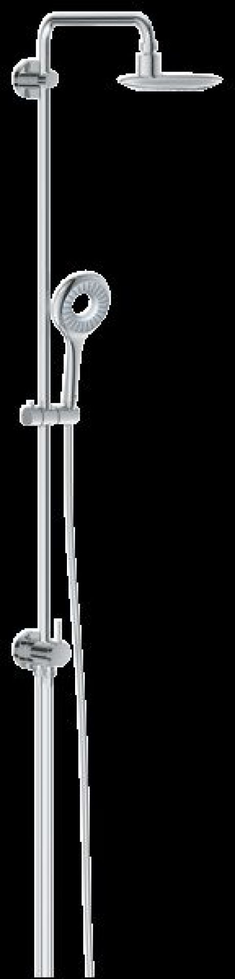 GROHE RAINSHOWER SYSTEM ICON DIVERTER