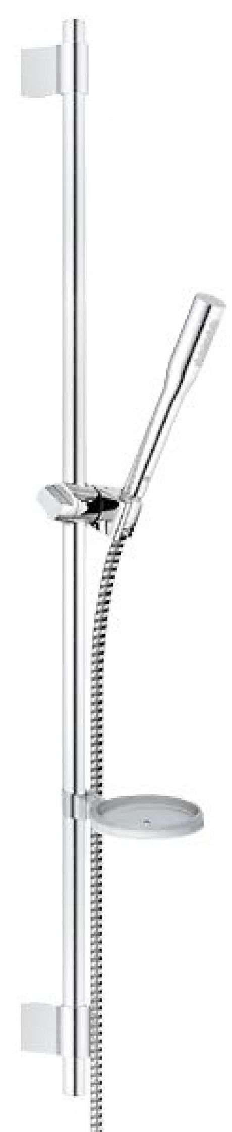 GROHE EUPHORIA COSMO SHOWER SET 900MM RAIL