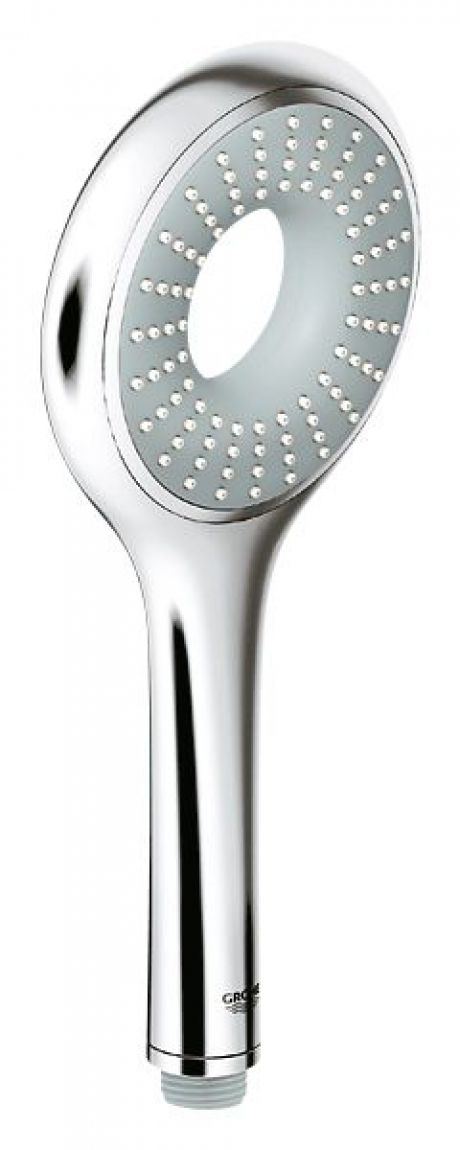 GROHE RAINSHOWER ICON 100mm HANDSHOWER