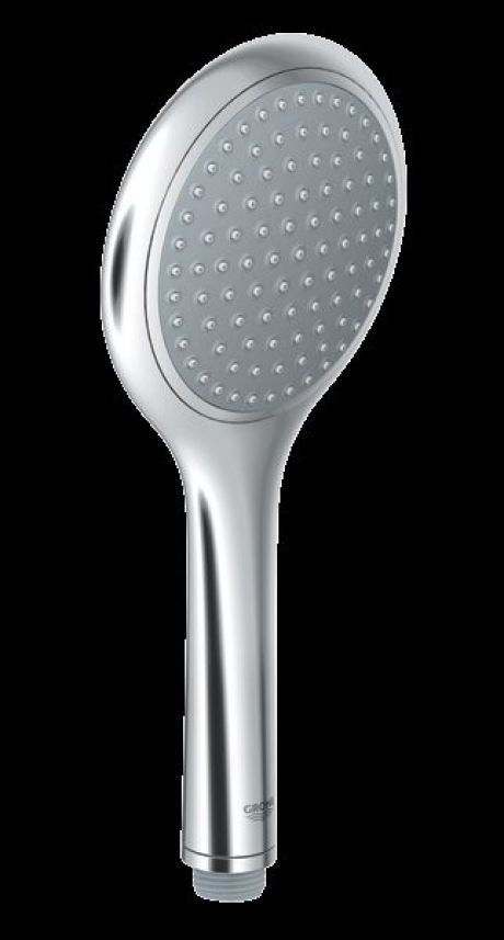 GROHE RAINSHOWER SOLO HANDSHOWER 100MM